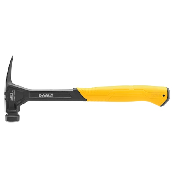 DeWalt DWHT51004-0 Ácskalapács (565g) (DWHT51004-0)