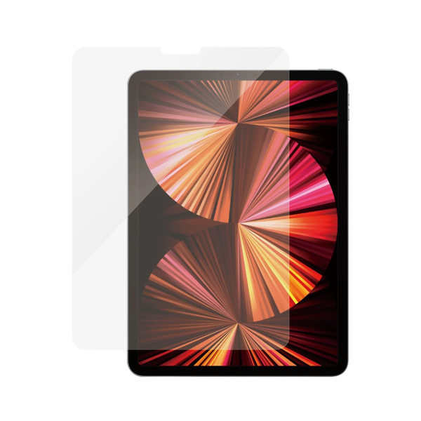 PanzerGlass 2847 schermbeschermer voor tablets Doorzichtige schermbeschermer Apple 1 stuk(s)