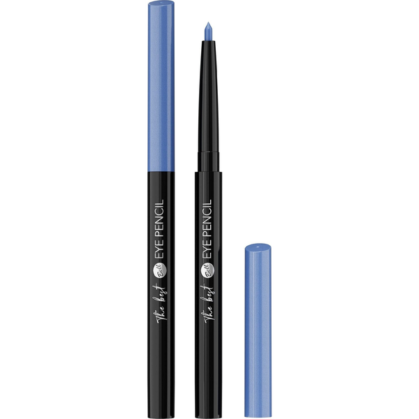 Bell The Best Eye Pencil Kredka do oczu długotrwała nr 01