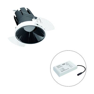 EVN F02R09SM3830L38D EVN Lichttechnik LED-es mennyezeti fényszóró (F02R09SM3830L38D)