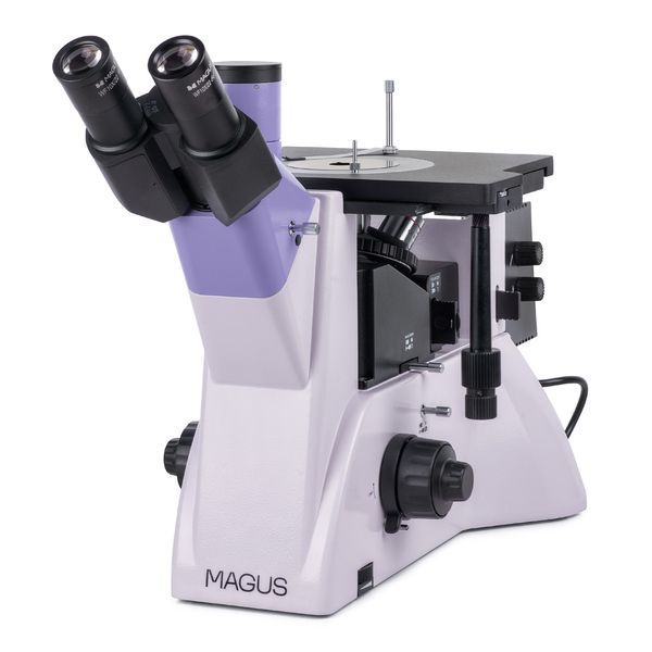 MAGUS Metal V700 BD metallográfiai fordított mikroszkóp (L-82903)