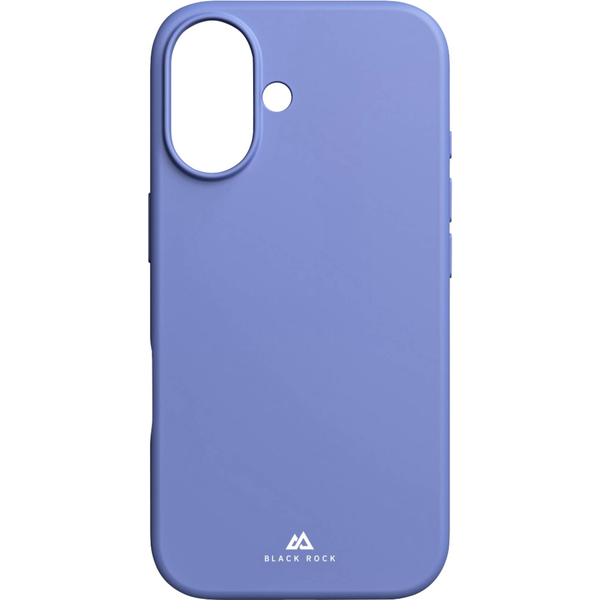 Black Rock Cover Mag Urban Case für Apple iPhone 16, Vista Blue Cover Apple iPhone 16 Kék (1600FITM78)