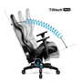 Silla Gaming Diablo X-horn 2.0 King Silla Negro-negro