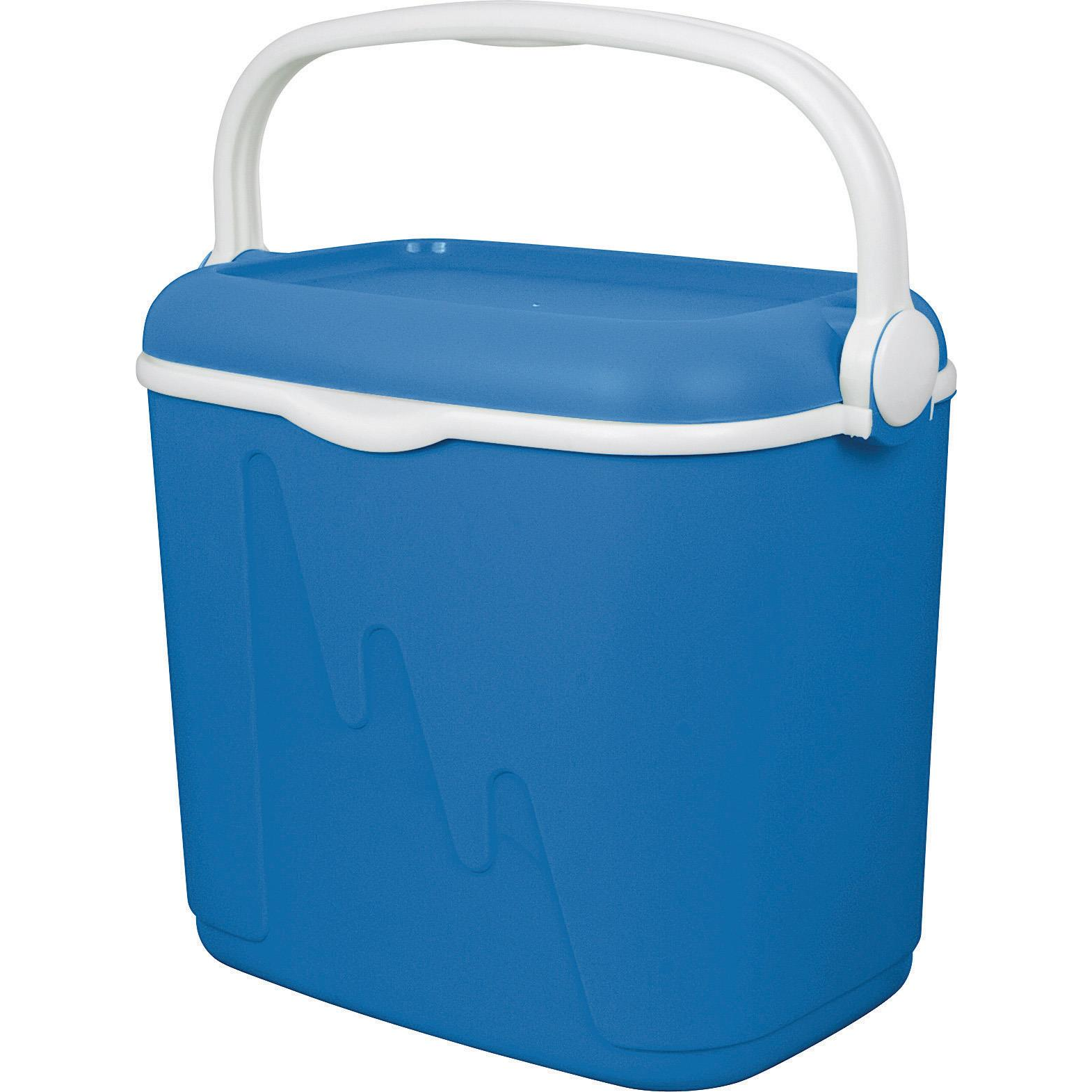 Curver 159569 Hűtőtáska 32L - Kék (159569)