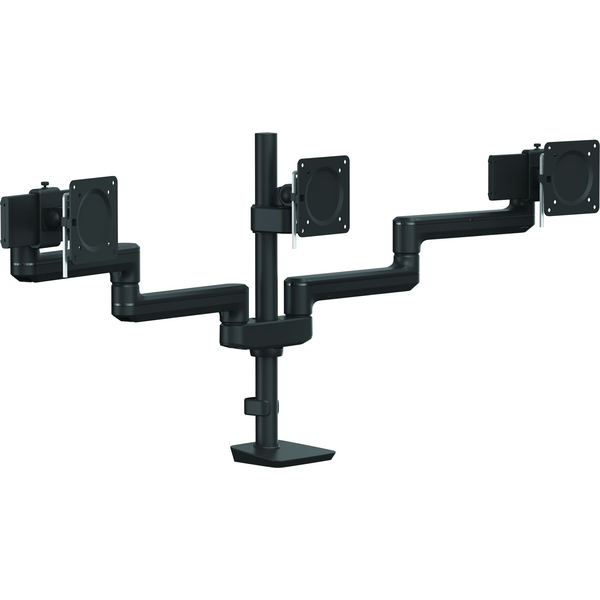 Fellowes Tallo 8615701 flat panel bureau steun 81,3 cm (32") Zwart