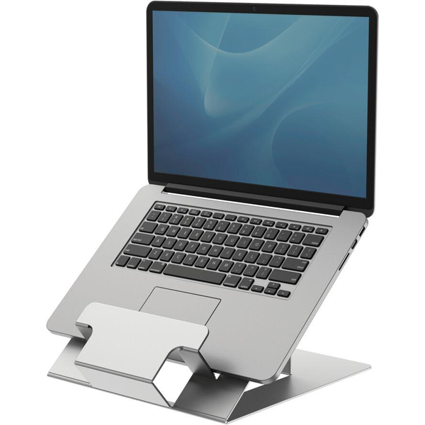 Fellowes Hylyft Zilver 45,7 cm (18")