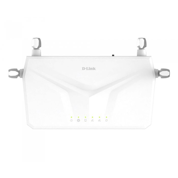 Безжичен рутер D-Link S12 — S12/E