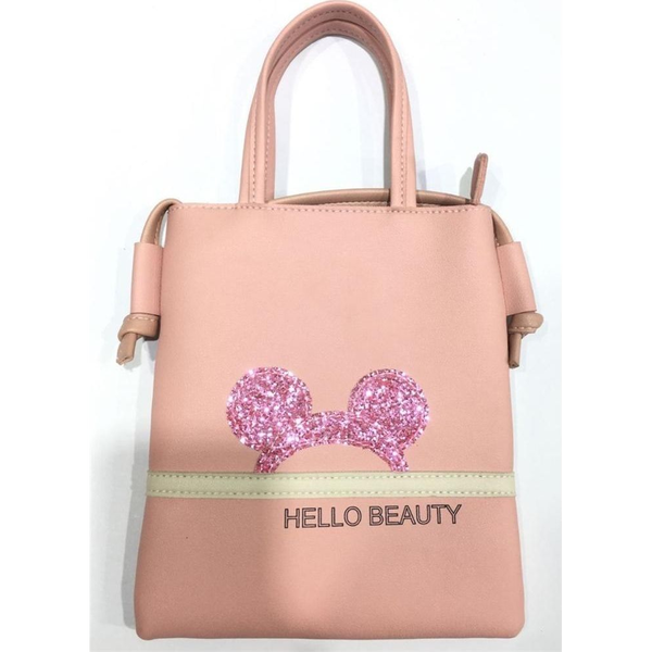 Fresh Torba mała Myszka Miki Hello Beauty Torebka FRESH