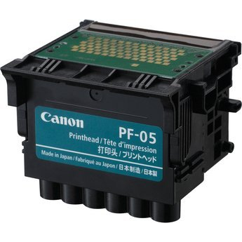 Canon PF-05 tlačová hlava Inkjet (3872B001)