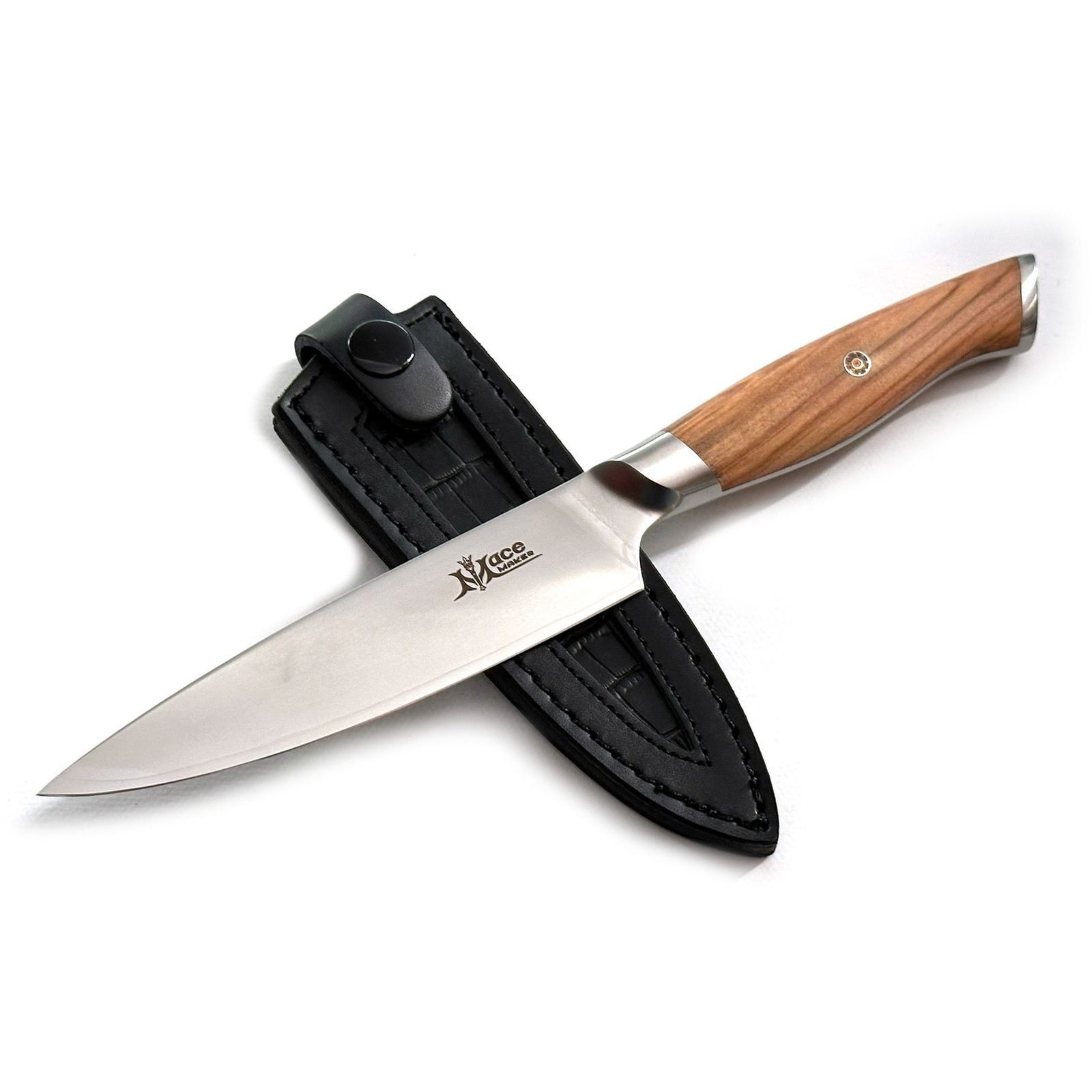 Macemaker Venice SanMai Utility - bőr tokkal (8594176644745)