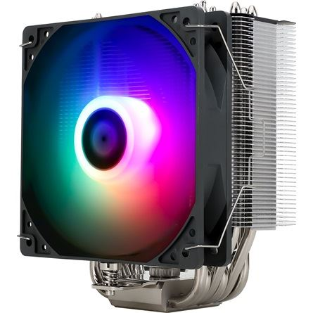 Thermalright Burst Assassin 120 ARGB processzor hűtő 120mm (BURST ASSASSIN 120 ARGB)