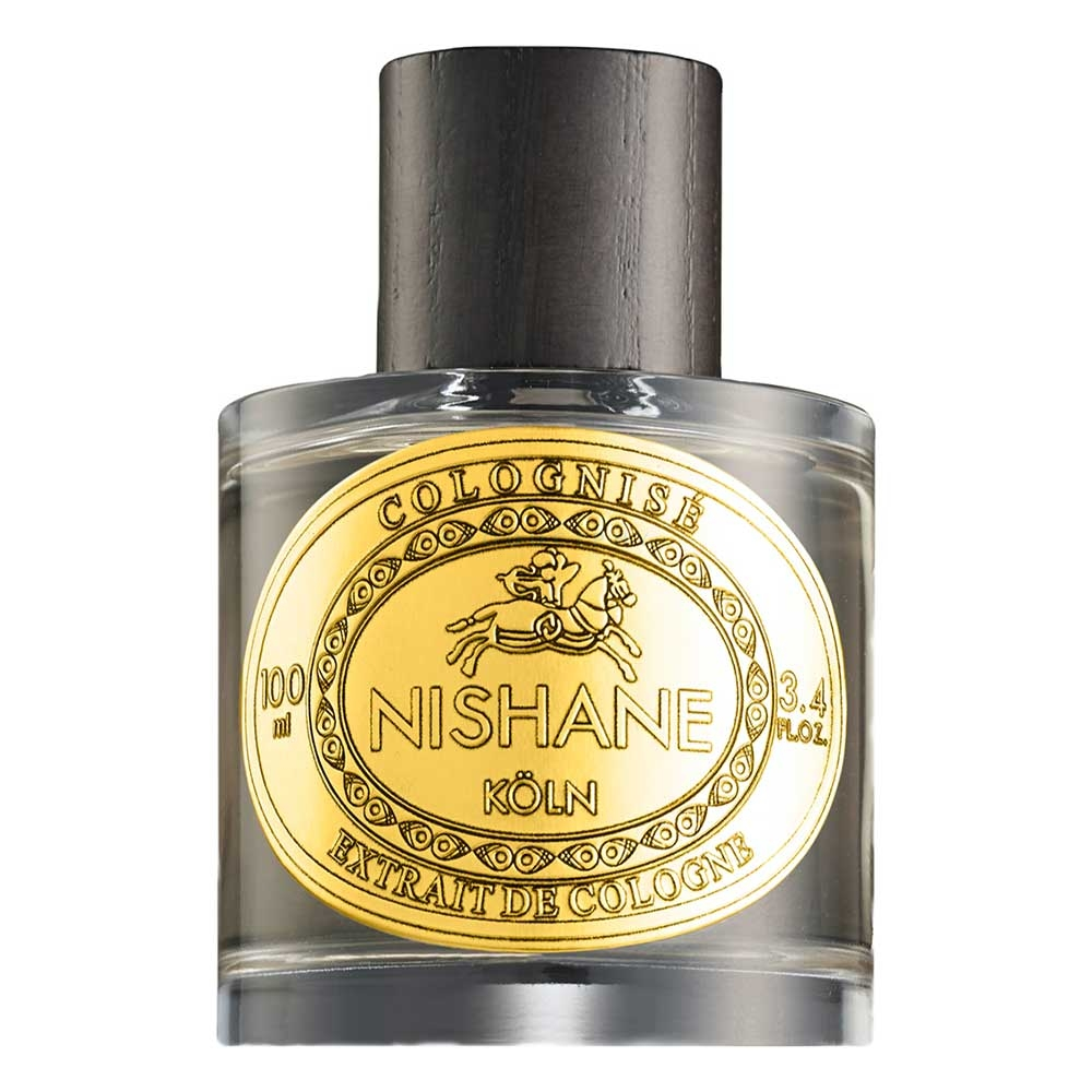 Nishane Safran Colognise 100ml EDC (8681008055203)