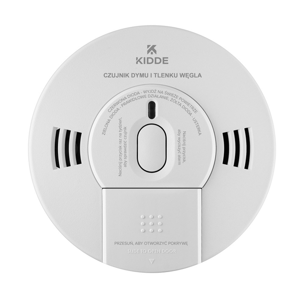 Kidde K10SCO Füst / Szén-monoxid érzékelő