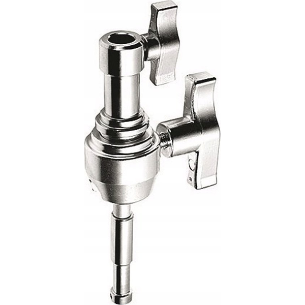 AVENGER Avenger BABY TO JR SWIVEL PIN W/BALL F830TH