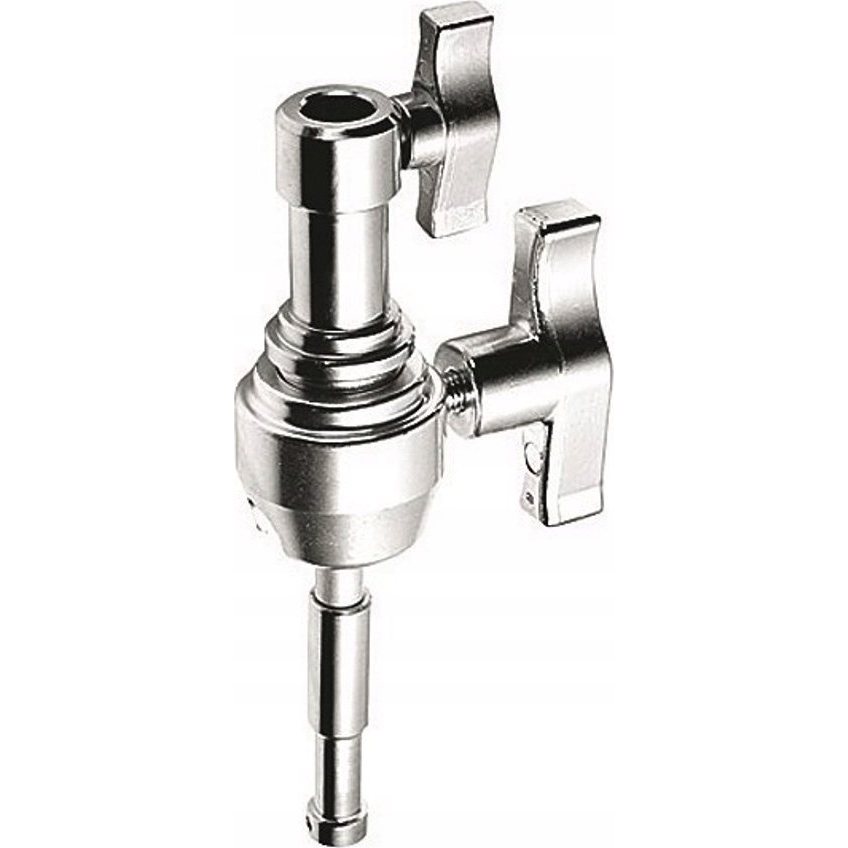 AVENGER Avenger BABY TO JR SWIVEL PIN W/BALL F830TH (F830TH)