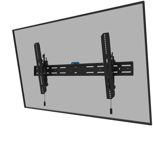 Neomounts WL35S-850BL18 tv-beslag 2,49 m (98") Sort