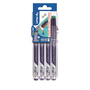 PILOT FriXion Fineliner Set2GO 4 színű BASIC