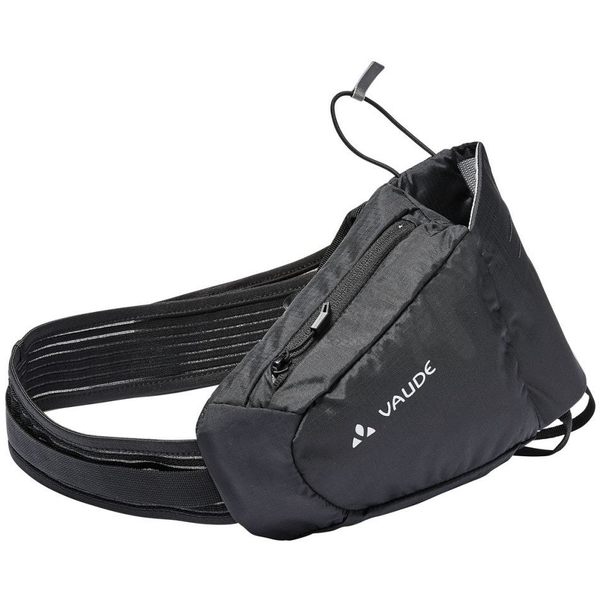 Vaude Attendant belt bag, black