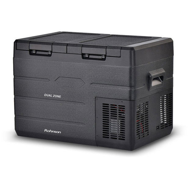 Rohnson R-4035 Dual Zone 35 L (R-4035)