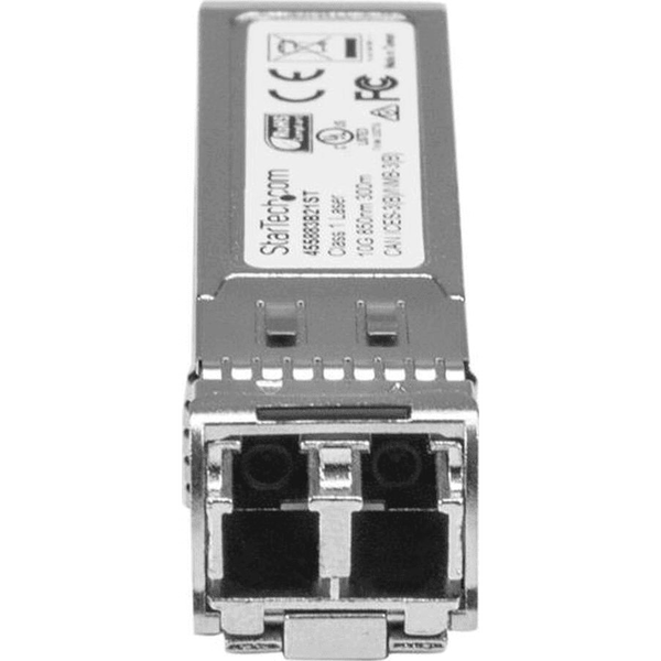 HPE BladeSystem c-Class 10Gb SFP+ SR Transceiver
