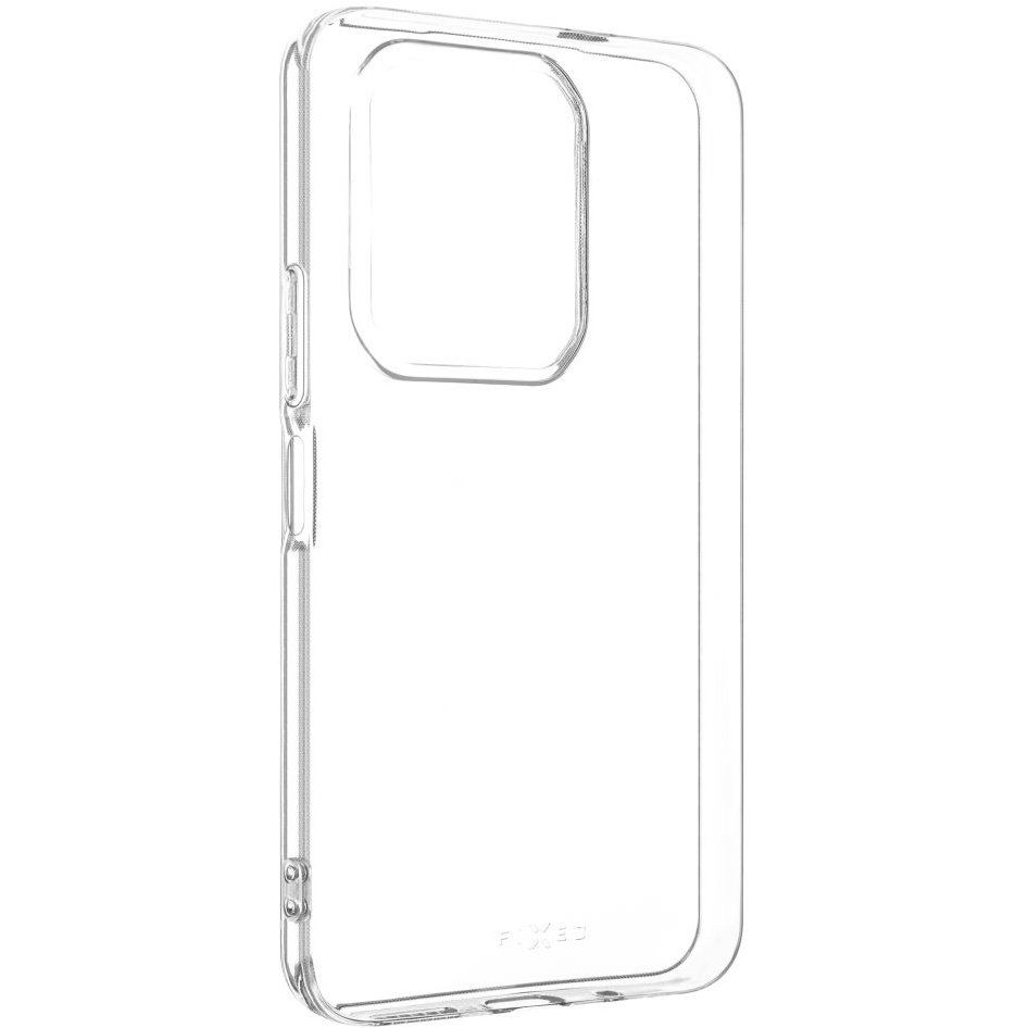 FIXED Story Infinix Note 50x 5G átlátszó tok (FIXTCC-1604-TR)