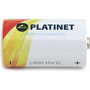Platinet PMBLR202B baterka Batéria na jedno použitie LR20 Alkalický