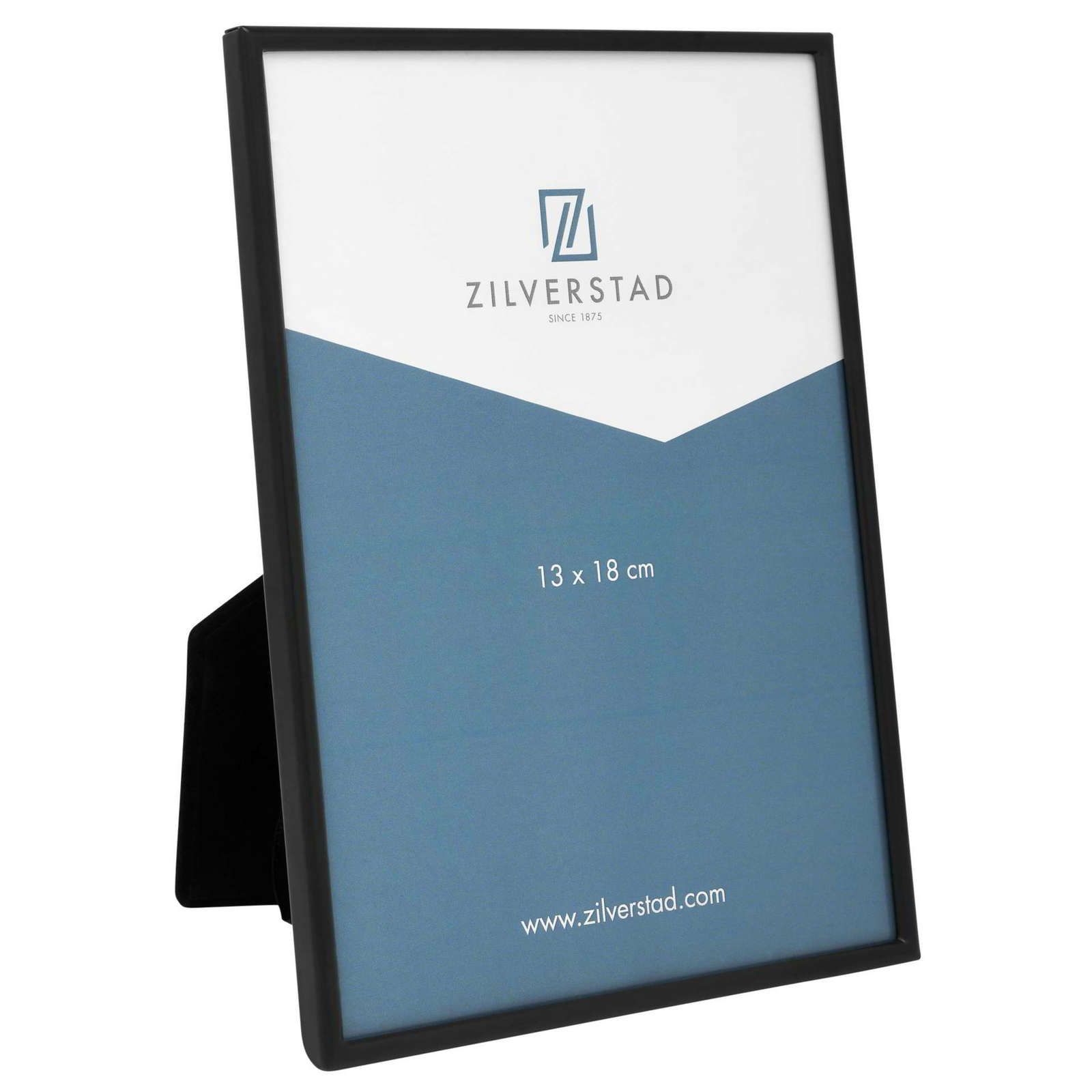 Zilverstad 7985031 Sweet Memory 14x19 Képkeret - Fekete (7985031)