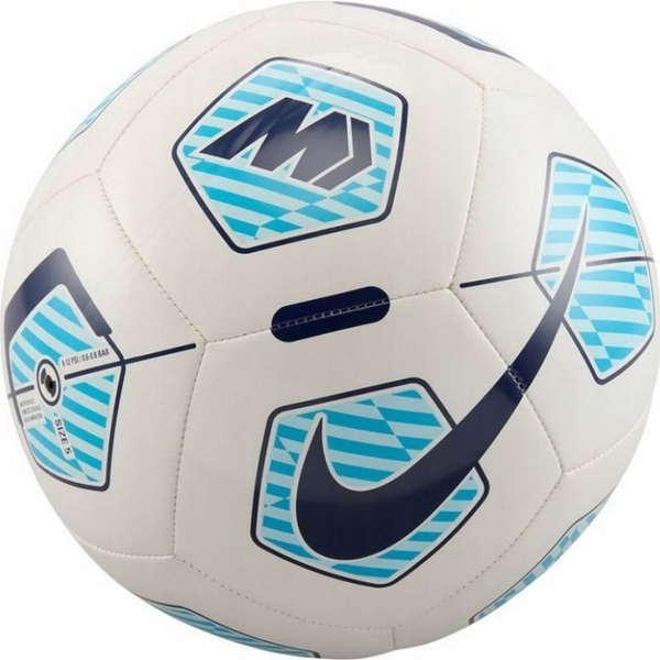 Nike Mercurial Fade futballlabda, 5-ös méret