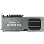 Gigabyte GAMING GeForce RTX­­ 4060 Ti OC 8G NVIDIA GeForce RTX 4060 Ti 8 GB GDDR6
