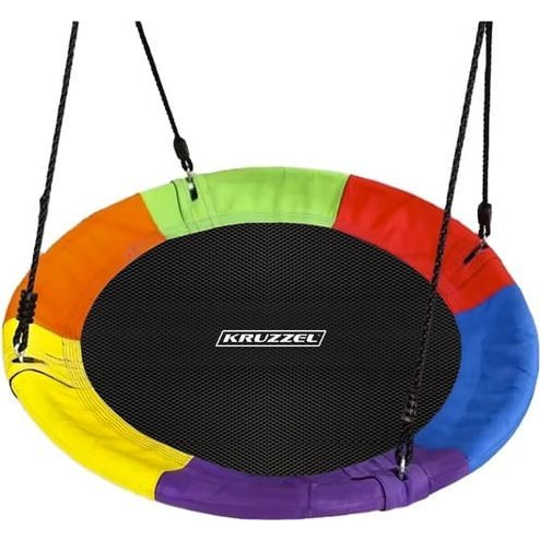 Gólyafészek Hinta 100 cm Kruzzel 25285