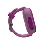 Smartwatch за деца MyKi Watch 4 Lite с тройна локация (LBS, GPS, Wi-Fi), Непропусклив, Розов