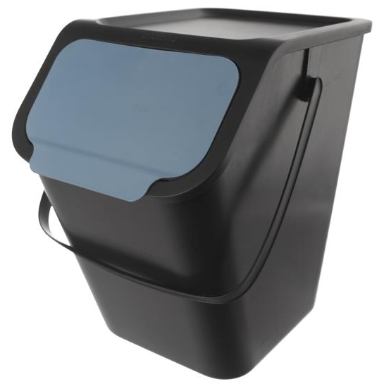 Orion Bin Szemetes UH 25 l kék (731708)