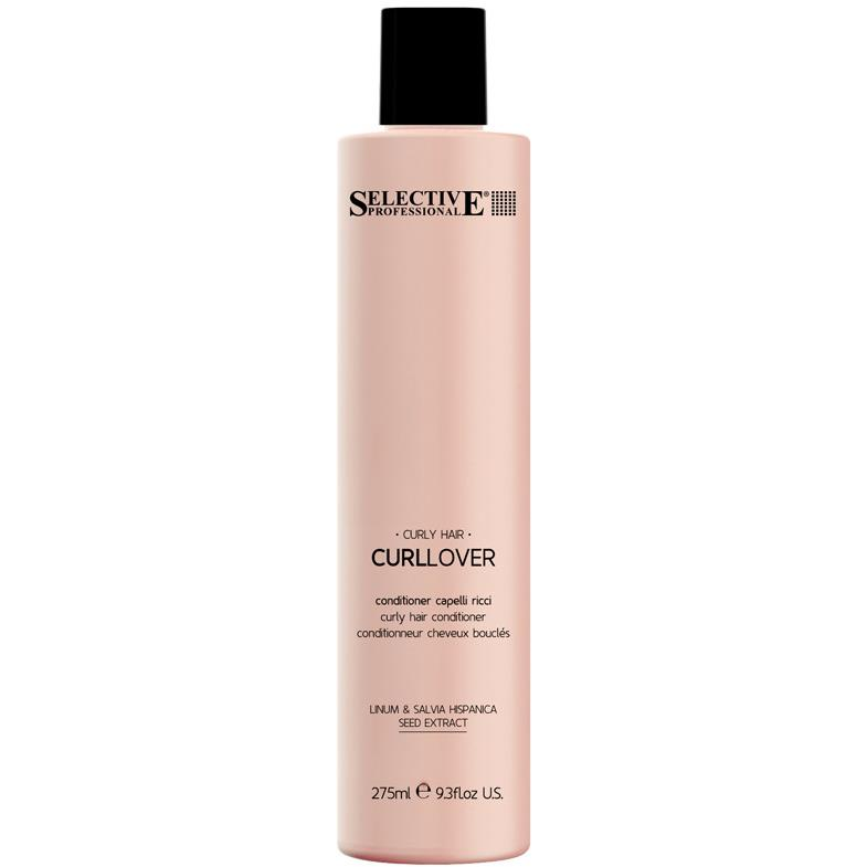 SELECTIVE PROFESSIONAL Curllover Conditioner 275 ml (8027483140117)