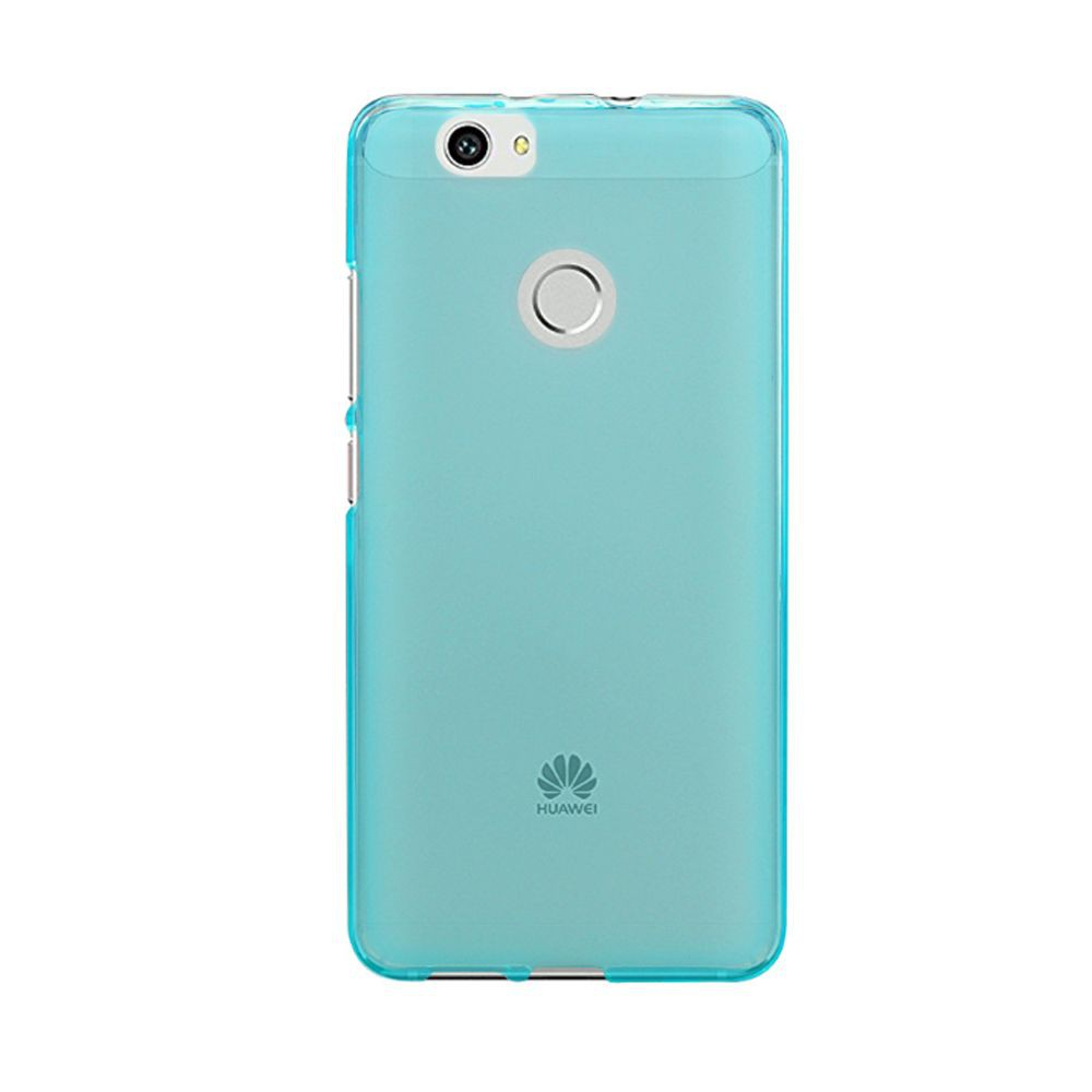 Cellect Huawei G9 (Nova) szilikon hátlap - Kék (TPU-HUA-G9-BL)