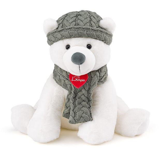 Lumpin Nival, a jegesmedve (8591864942121)