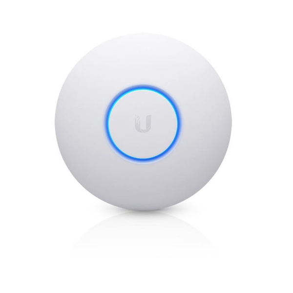 Access Point UBIQUITI UAP-nanoHD-5 2.4GHz/5GHz 802.11ac Wave2 1xGbE 802.3af PoE-5Pack