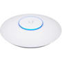 Access Point UBIQUITI UAP-nanoHD-5 2.4GHz/5GHz 802.11ac Wave2 1xGbE 802.3af PoE-5Pack