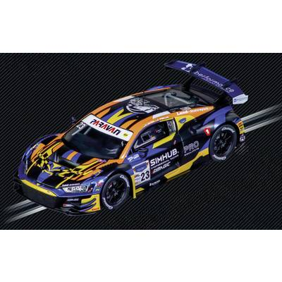 CARRERA-TOYS DIGITAL 132 Audi R8 LMS GT3 evo II Land Motorsport No 23 versenyautó