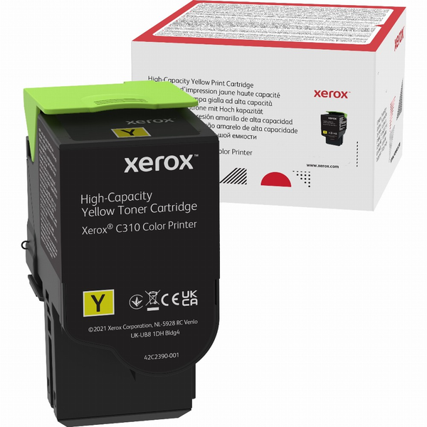 Xerox 006R04367 tonercartridge 1 stuk(s) Origineel
