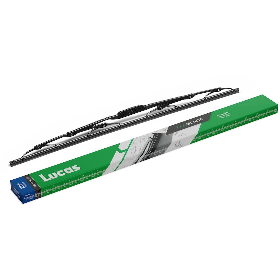 Lucas Economy 15"/380 mm (LLWEB15)