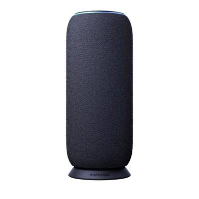 Motorola moto sound flow Altoparlante portatile mono Carbonio 30 W