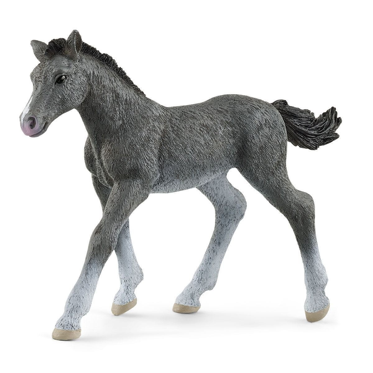 schleich HORSE CLUB Trakehner Foal (13944)