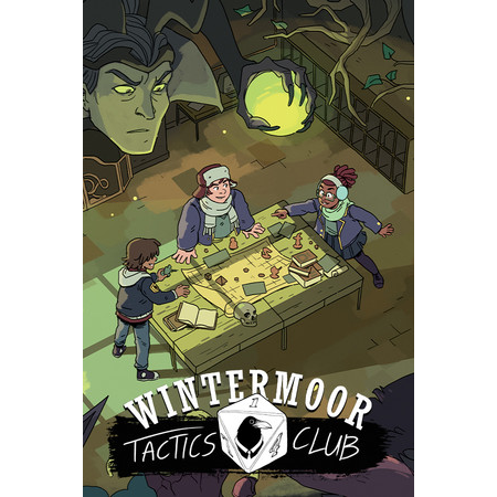 Wintermoor Tactics Club