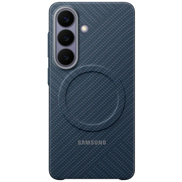 Samsung M1 Carbon Magnet Blueviolet mobiltelefon etui 16 cm (6.3") Cover Blå