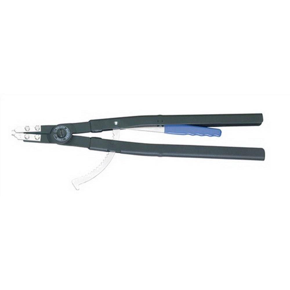 Gedore 5703700 szerelő szerszám belső csapágygyűrűkhöz 3.5 mm (5703700)