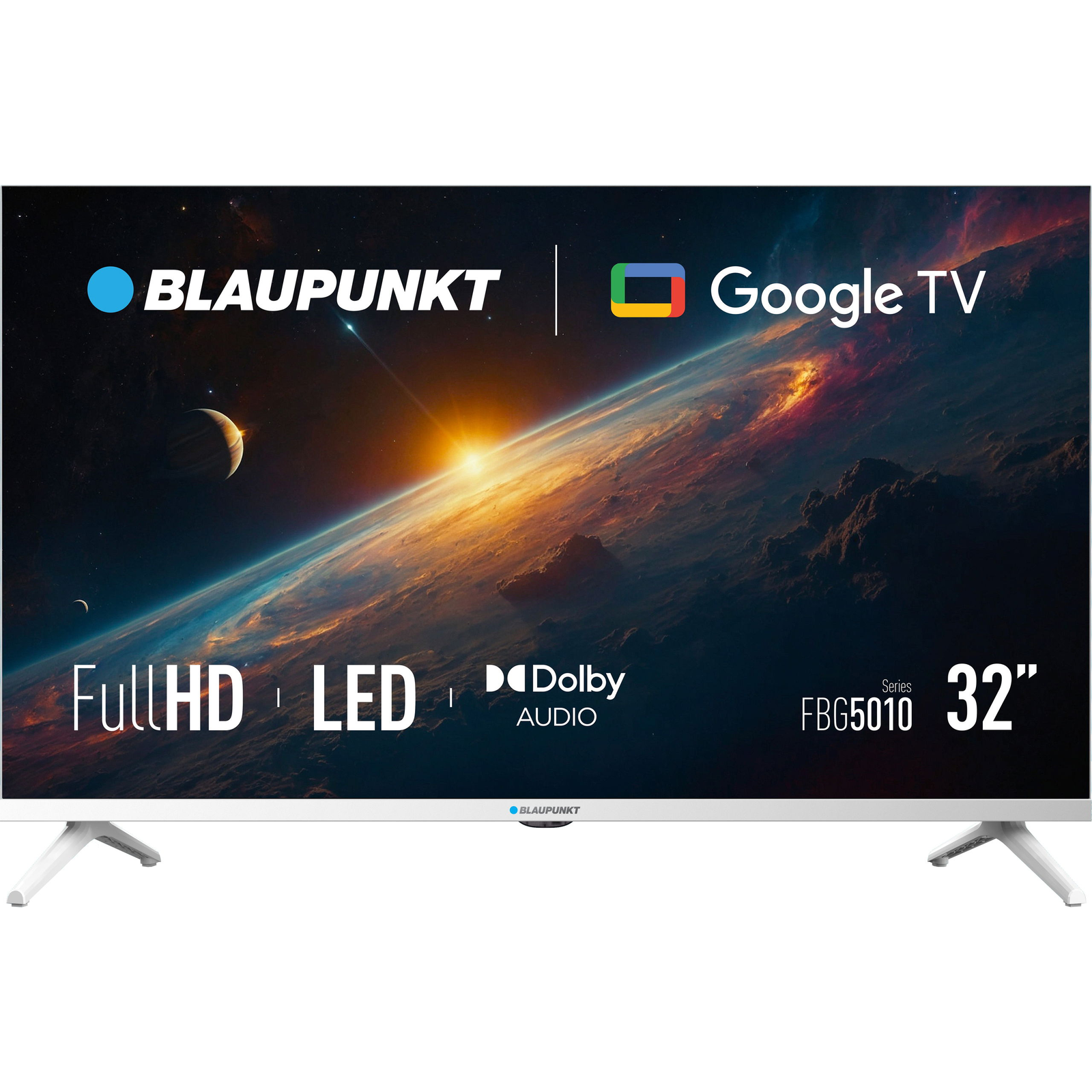 32" Blaupunkt 32FBG5010S (32FBG5010S)