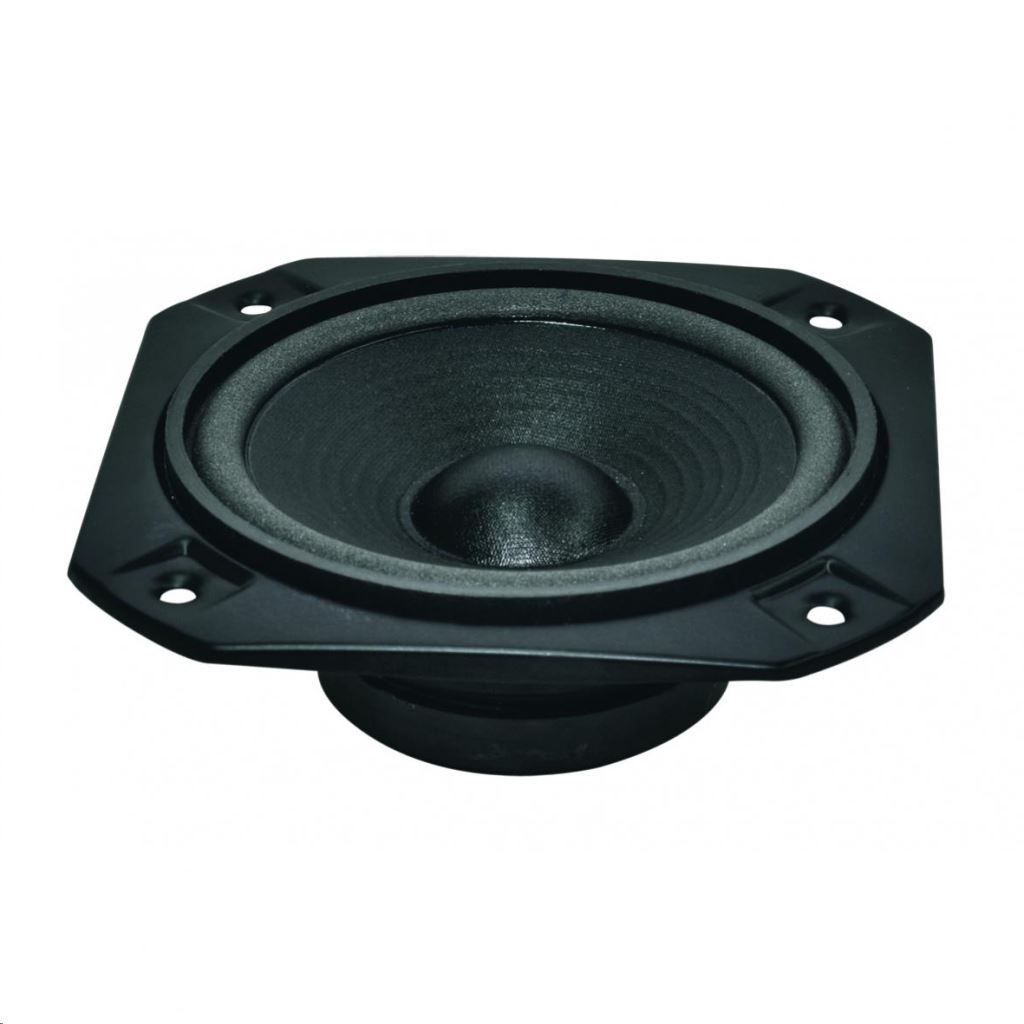 Somogyi SKN 13 középsugárzó, 130mm, zárt /db (Somogyi SKN 13)