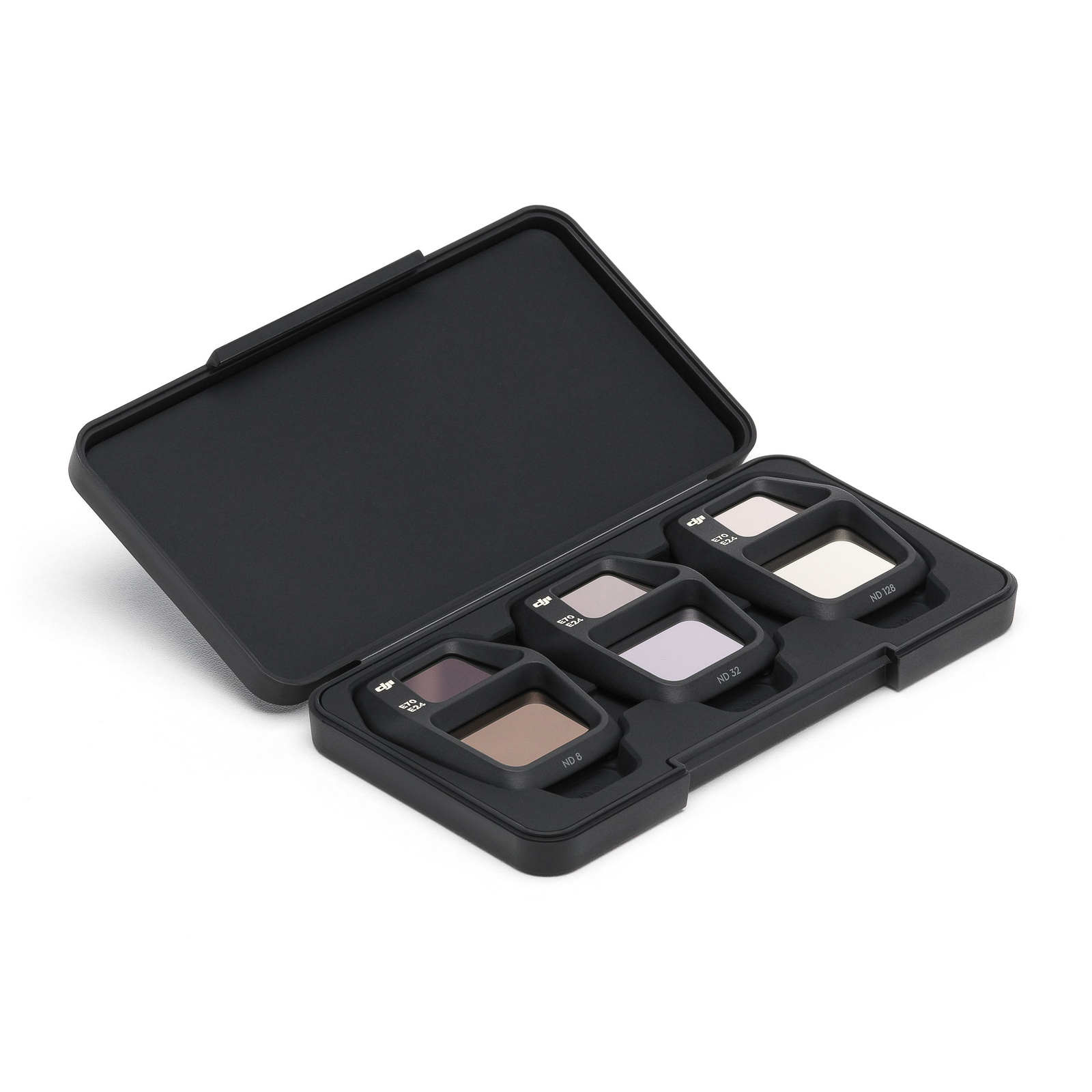 DJI Air 3S ND Filter Set (ND8/32/128) (CP.MA.00000834.01)
