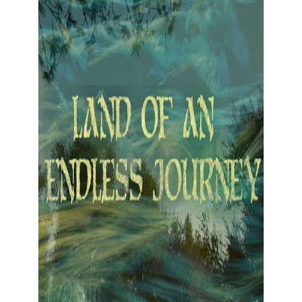 Land of an Endless Journey (PC - Steam elektronikus játék licensz)