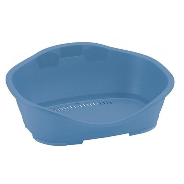 Bed Sleeper 4 88x62x35 5cm blue 8003507994416